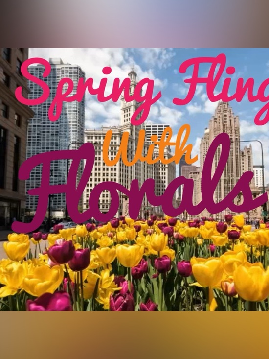 Spring Fling - Picture 2 of 4